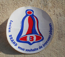  Lucien BRAND: Sticker!