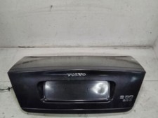 HAYON ARRIÈRE / MALLE Volvo S80 (TR/TS) Sedan 2.5 D (D5252T) 1999 30634162