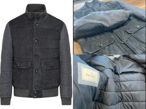 Hackett london mayfair - hackett,