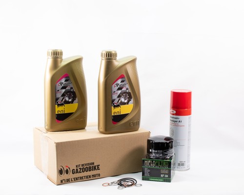 Kit entretien vidange - entretien,