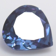 Alexandrite naturelle