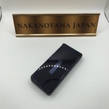 Téléphone à clapet Sharp