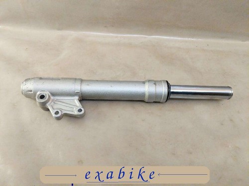 Bras fourche gauche pour - de,