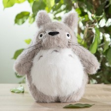 Peluche Japon Ghibli My