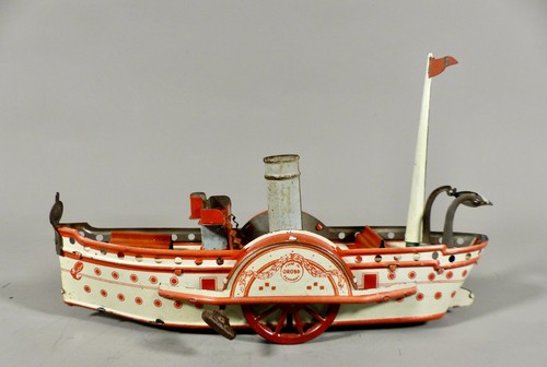 Issmayer bing orobr - bing,