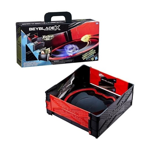 Beyblade arene combat - x,