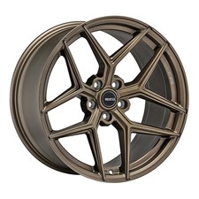 JANTES ROUES SPARCO SPARCO FF3 POUR LEXUS IS 200 8X19 5X114.3 RALLY BRONZE 68A