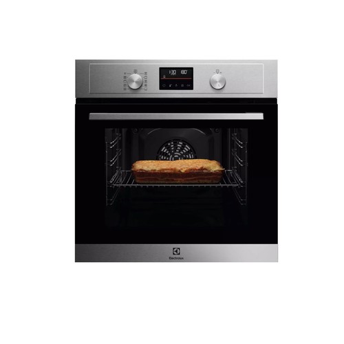 Electrolux four intégrable - four,
