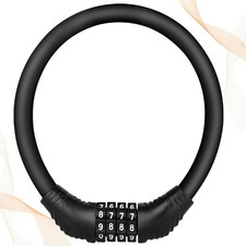  1Pc Portable Coded Lock pour