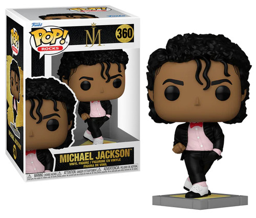 Michael jackson - 🪩, 🇺🇸