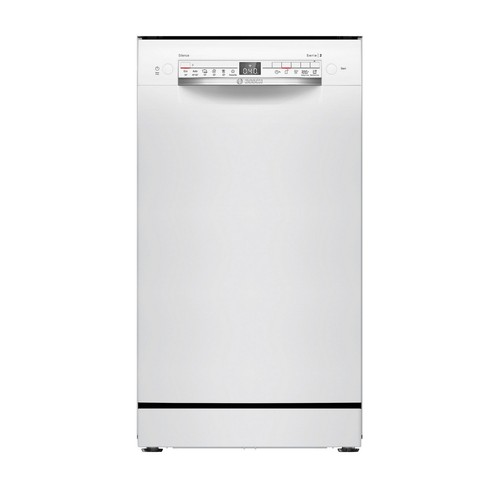 Bosch lave vaisselle - lave-vaisselle, 45cm
