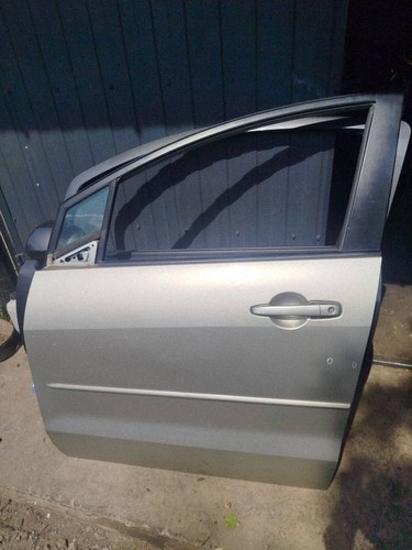 Mazda 2006 avant - mazda, 5