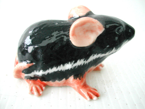 Klima l738 miniature statuette - klima,