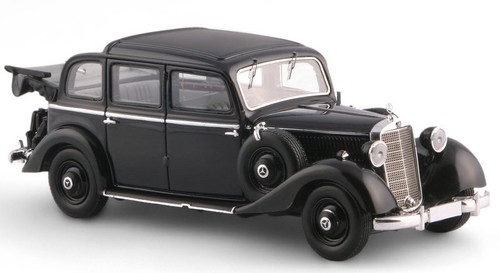 Mercedes benz 260d pullman - 260d,
