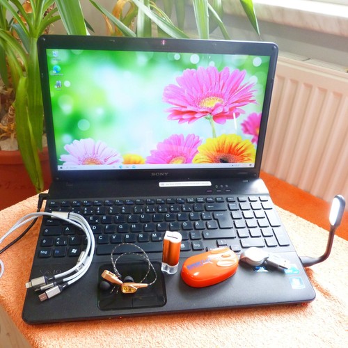 Sony vaio premium - sony, eb