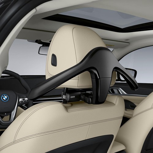 Bmw genuine travel and comfort - genuine,