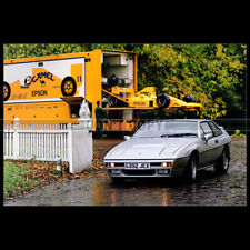 Photo A.009804 LOTUS EXCEL SE 1990