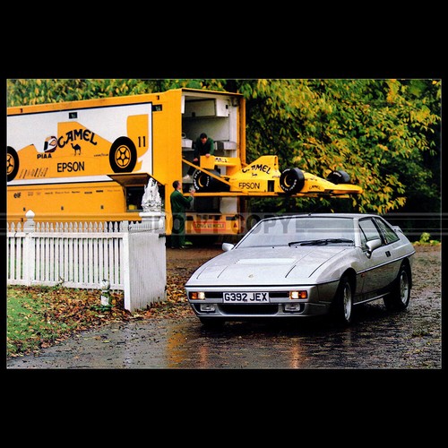 Photo 009804 lotus excel - a.009804, se