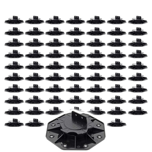 Xpotool plots terrasse set - de,