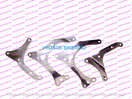 Moteur bsa a10 gold star - a7, /