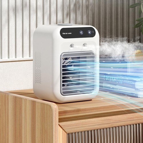 Air conditioner cooler - conditioner,