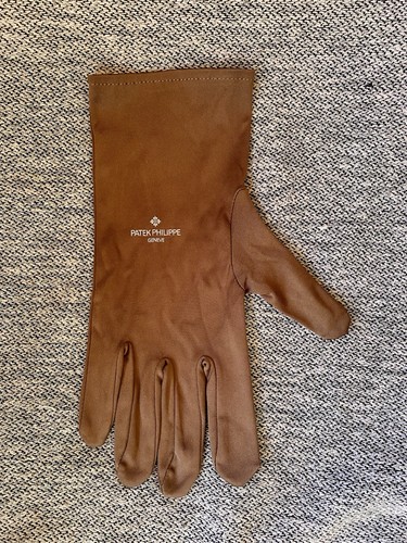 Patek philippe glove - glove, gant