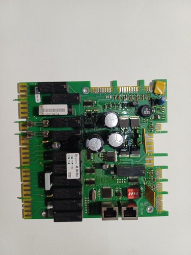 Carte électronique rational - électronique,