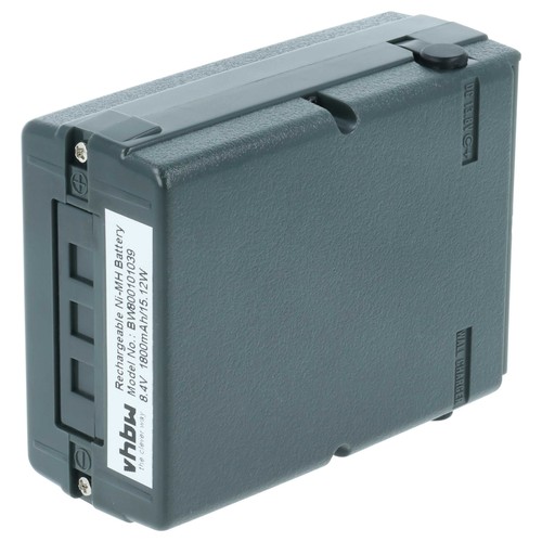 Batterie pour icom 4at - icom, ic-4at