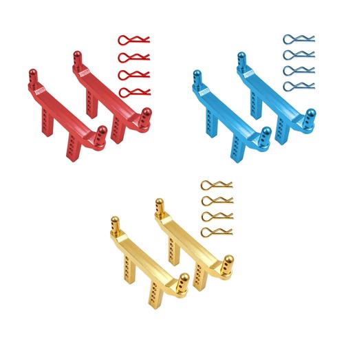 Supports colonne de - 2,