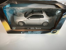 Alfa Romeo Brera Cararama 1/24