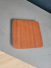 Dessous de plat en formica