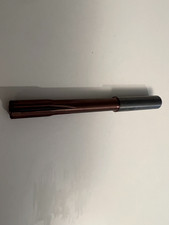 Alésoir carbure monobloc