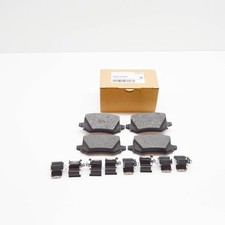 HYUNDAI TUCSON NX4 MK4 Rear Brake Pads 58302N7A60 NEW GENUINE