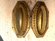 boucles de ceinture anciennes