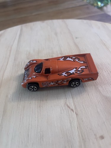 Majorette 235 voiture - n°235,