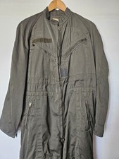 Combinaison Pilote Chasse