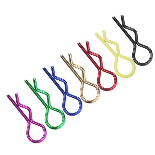 10pcs car shell - rc,