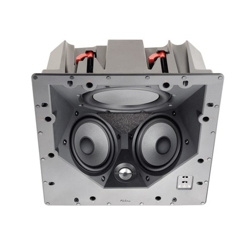 Enceinte installation focal - d'installation,