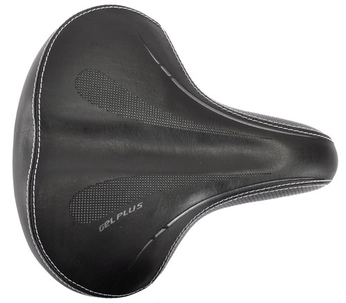 Selle confort gel femme - selle,