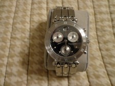 EP PEQUIGNET 877 CHRONO WATCH QUARTZ CHRONO Serial 1314443