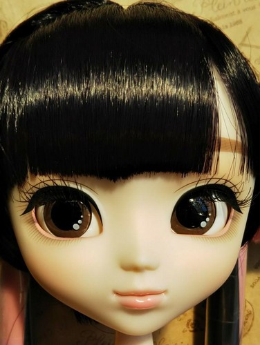 Pullip sumire uesaka doll - doll, with