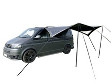 OLPRO Modern Shade Canopy Pour Campervan - Citron