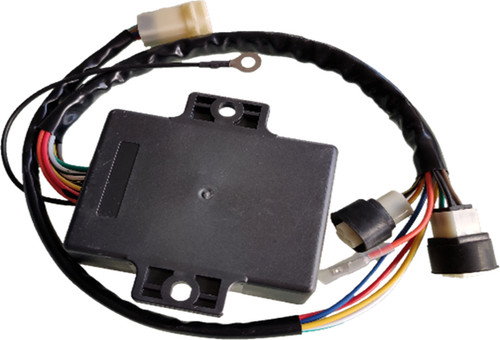 Atv modulo cdi box - modulo, 1990
