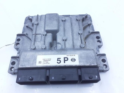 Calculateur moteur nissan - calculateur,