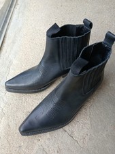 Botte santiags Kentuky's Western Homme - très peu servies 