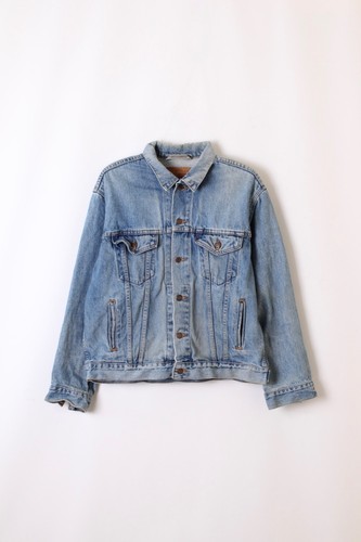 Levi veste trucker vintage - veste,