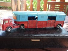 CORGI TOYS GB 1130.  BEDFORD