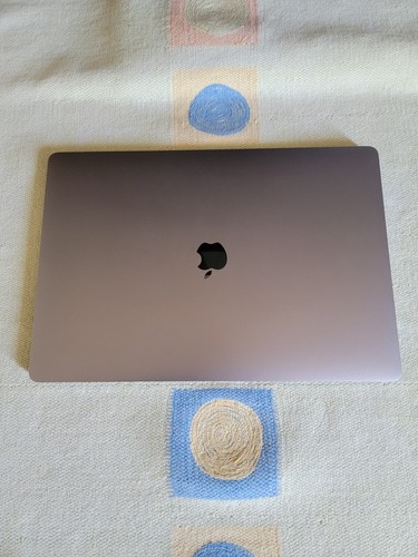 Macbook pro a2141 2019 - pro,