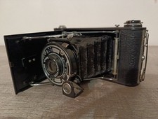 appareil photo ancien à