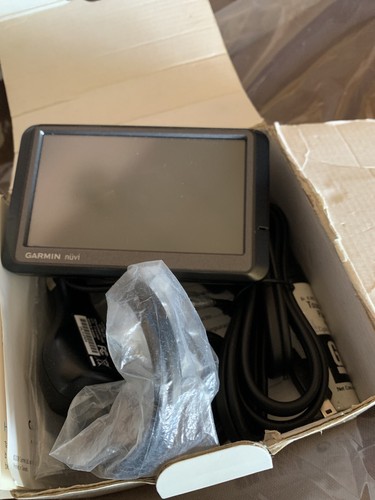 Garmin nuvi 2597lmt inch gps - nuvi,